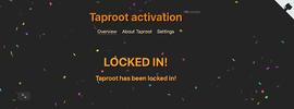 比特币将迎来Taproot升级 将带来哪些变化？_比特币:METAPUL