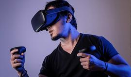 元宇宙还没来 但VR体验馆已经赚到了钱_COIN:TrustBase