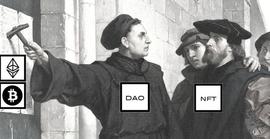 站在边界的元宇宙野蛮人：加密世界要如何走向主流_NFT:PAC