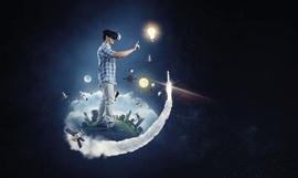 虚实中的元宇宙 未到颠覆世界之时_元宇宙:元宇宙入局需要多少钱