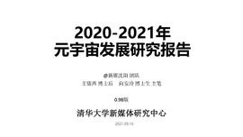 清华大学：2021元宇宙发展研究报告_区块链:MINEX