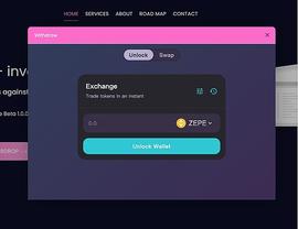 高价空投设盗币陷阱 授权操作需谨慎_YGG:H2O DAO