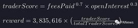 一文读懂衍生品交易协议dYdX、Perpetual Protocol、MCDEX V3的流动性解决方案_区块链:TUA