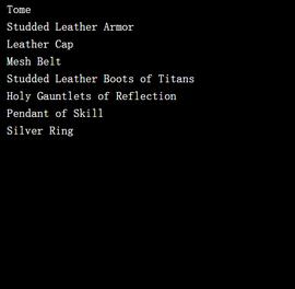 一文速览 Loot 仿盘：MLoot、Rarity、Bloot......_OOT:ARBI