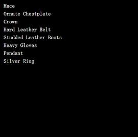 一段文字竟价值1.13亿美金 loot七天上涨200倍 完全颠覆你的想象_OOT:Armor NXM