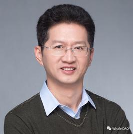 围而论道: 学术界视角的区块链