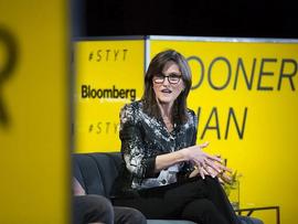 “女股神”Cathie Wood：将推出专注于透明度的新ETF_ETF:ISA