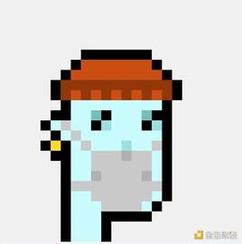 大盘点：有史以来最昂贵的15个NFT_NFT:PUNCH