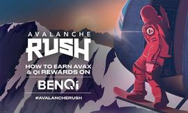 Avalanche狂撒1.8亿 SBF携巨额资金入场_LANC:EFI