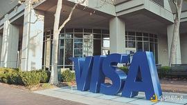 金色观察丨醉翁之意不在酒 Visa购买CryptoPunk不为收藏投资？_NFT:ISAC