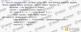 独家 | 灵踪安全：“白帽拯救行动” 挽回10.9万枚ETH_DEFI:Atlas Navi