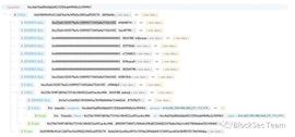 从安全研究视角看Poly Network事件_KEE:polydoge币销毁机制