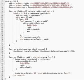 权利的游戏 ：DAO Maker 被黑分析_DAO:MAKE