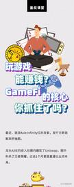 疯狂的Gamefi 究竟是指什么？_OLY:以太坊
