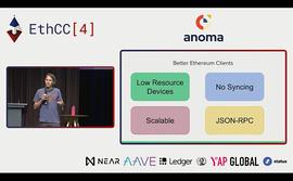 EthCC4 无状态以太坊与门户网络_以太坊:BitStation