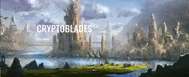 增长势头超越Axie：异军突起的链游新星CryptoBlades是何来历_BLADE:blade币行情