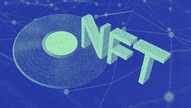 区块链进入“疯狂出圈”时代 NFT新叙事全解读_NFT:Defi Bomb