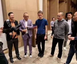 当加密热潮降温 中国互联网 VC 开始入局_加密货币:yac币是区块链吗