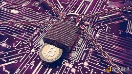 金色观察丨比特币价格越高网络攻击越多？数据显示的确如此_比特币:30岁老公玩比特币输了好多钱正常吗