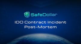 SafeDollar 归零 Polygon生态的“潘多拉魔盒”已打开？_DOG:BABYVIZSLA