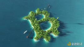 金色观察丨“Crypto-for-Crypto”是正解？加密无法脱离现实世界存在_区块链:deFIRE