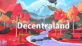 如何在Decentraland的元宇宙创建第一个虚拟身份？_元宇宙:galaxy-public-blockchain