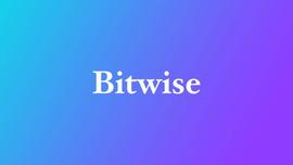 融资新闻 | 加密货币资管公司Bitwise 完成7000 万美元B轮融资，Henry Kravis 和 Dan Loeb参投_ITA:TAL