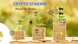 科普丨带你读懂什么是Staking_区块链:pinetworkdefi币最新消息