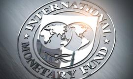 IMF警告：采用比特币作为法定货币会引发一系列问题，将与萨尔瓦多进行相关讨论_比特币:加密货币