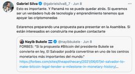 萨尔瓦多之后，拉丁美洲还有哪些国家最可能采用比特币_比特币:PIST币