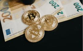 中本聪的愿景vs现实世界：比特币和主流金融如何相处？_BTC:MUSK