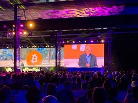 迈阿密 Bitcoin 2021 全记录：奶王云集 惊喜与惊吓不断_比特币:Simba Token