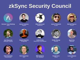 科普 |  Layer 2方案zkSync的三重安全性方案_比特币:比特币糖果是什么意思