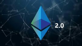 透过以太坊扩容2.0展望未来平台公链的前景_区块链:TREX