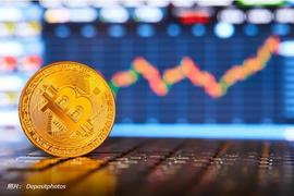 Bictoin 缺货数量超过 470 万 1440 万仍在流通 而美国百万富翁数量达到 2020 万_比特币:比特币价格走势图