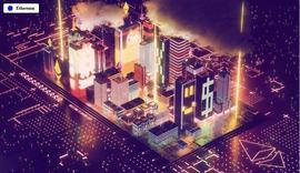 融资新闻 |区块链应用解决方案Reach融资1200万美元，估值达4800万美元_REA:ACH