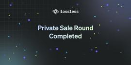 融资新闻丨DeFi 黑客识别与激励平台 Lossless完成224.5万美元的私募融资_SSL:OSS