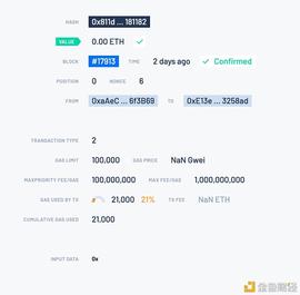 以太七日谈：Eth2、合并、EIP-1559、Layer2_以太坊:以太坊价格今日行情美元实时