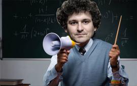 SBF的碳排放数学教室｜比特币到底排多少碳，算一下就清楚_SBF:SBF价格
