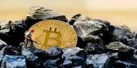 比特币挖矿难度进一步上调、下一步是什么？_AMP:TAIRYO币