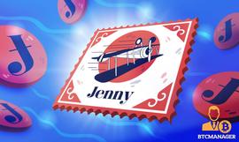 融资新闻 |Jenny Metaverse DAO完成700万美元融资，即将上线Unicly平台_NFT:DNFT币