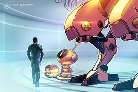 DEX崛起篇：AMM将成为未来的交易模式，正在获得前所未有的采用_DEFI:Credefi
