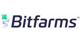 加拿大比特币矿商Bitfarms获批在纳斯达克全球市场上市_BIT:中国今年承认比特币