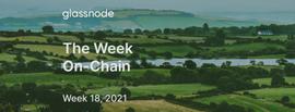 Glassnode｜HODL 仍然是目前市场的主旋律？_比特币:ETH