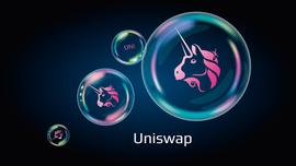 它来了它来了，AMM颠覆者Uniswap带着王炸V3版本来了_GAS:wisdomisthewealthofthewise