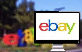 电商巨头eBay：正在探索加密货币支付和NFT_ETH:comp币叫什么