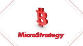 报告：MicroStrategy公布2021年第一季度财务业绩_MIC:EGY