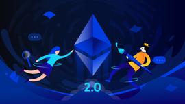 ETH 2.0仅仅只是开始，以太坊的更多全面升级细节看过来_以太坊:以太坊最新价格今天