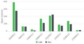 比特币价格下跌28%后，比特币期权交易员仍持中立态度_比特币:CHUPE