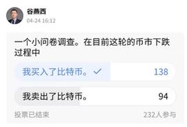 观点：长期定投比特币才是获得收益的最佳策略_比特币:数字货币